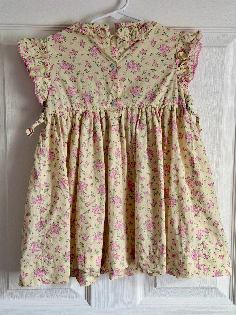 Southern Sunshine sweet yellow